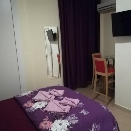 Residence Pearl Nice Luaran gambar