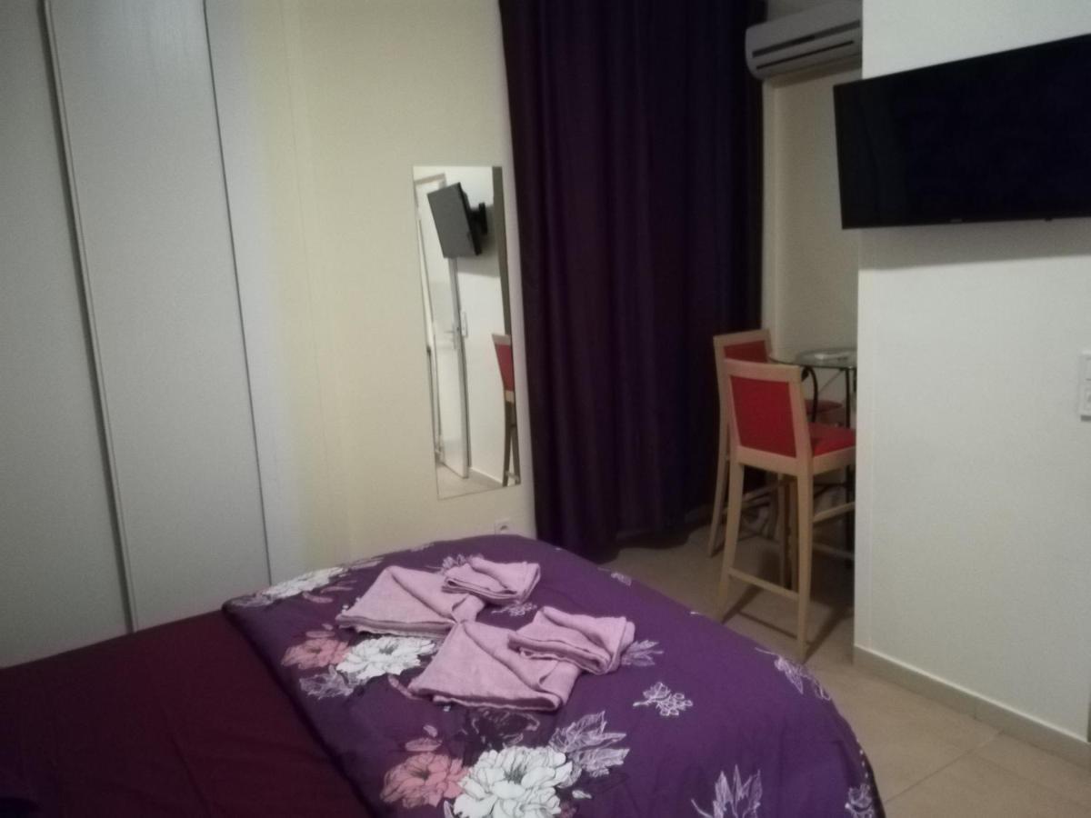 Residence Pearl Nice Luaran gambar