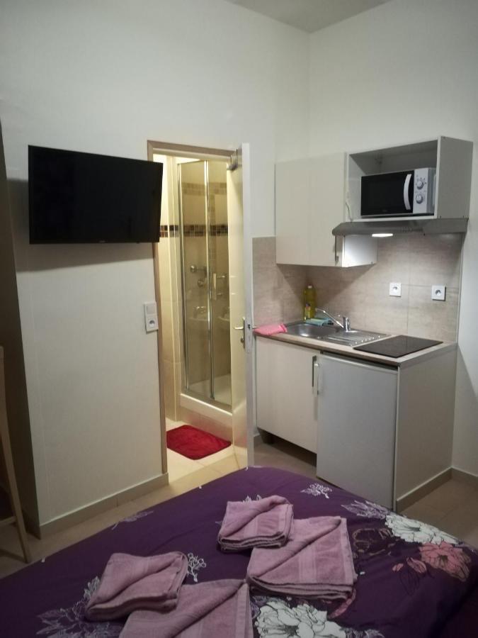 Residence Pearl Nice Luaran gambar