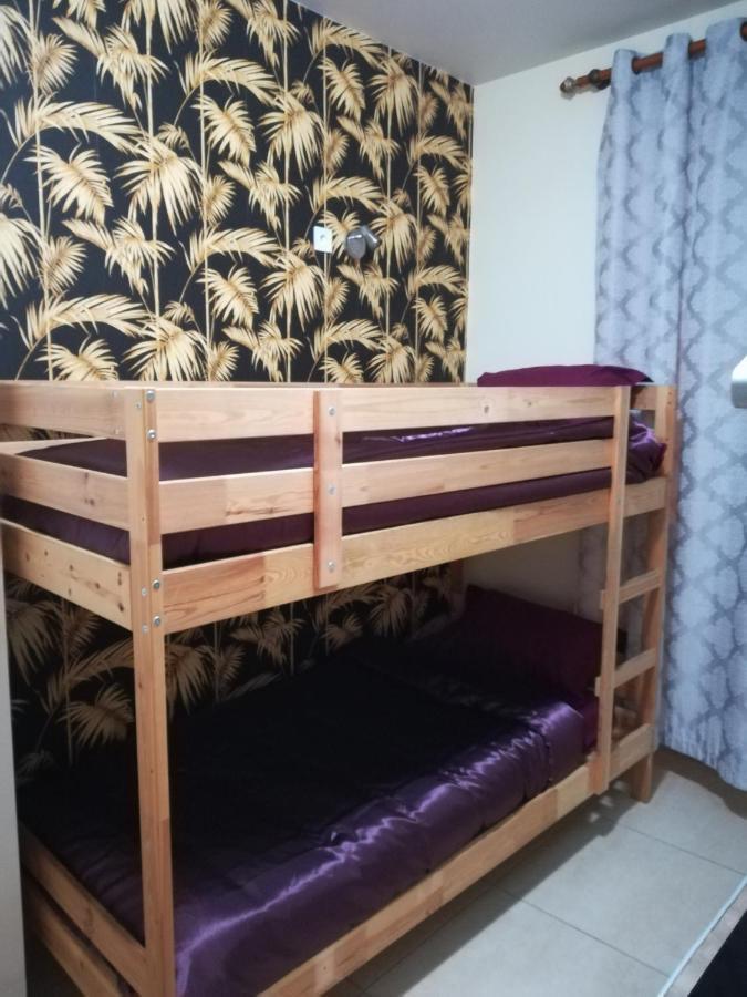 Residence Pearl Nice Luaran gambar