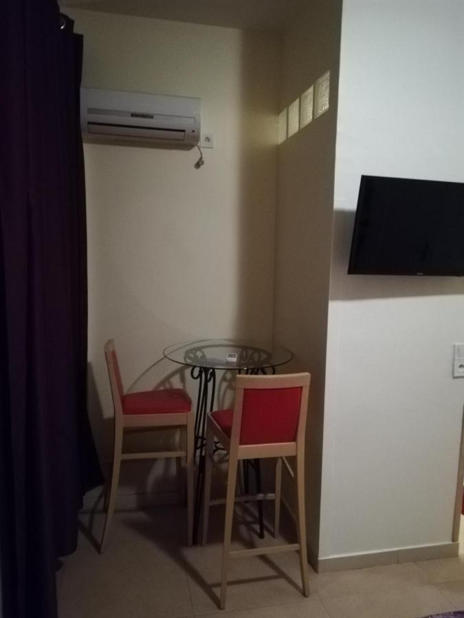 Residence Pearl Nice Luaran gambar