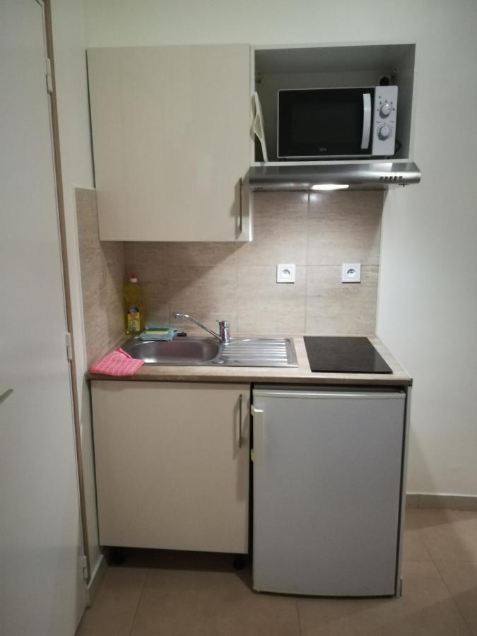 Residence Pearl Nice Luaran gambar