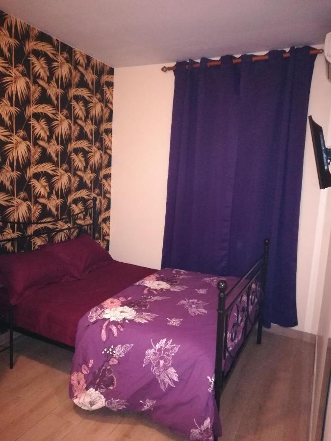 Residence Pearl Nice Luaran gambar