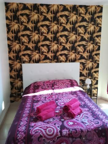 Residence Pearl Nice Luaran gambar