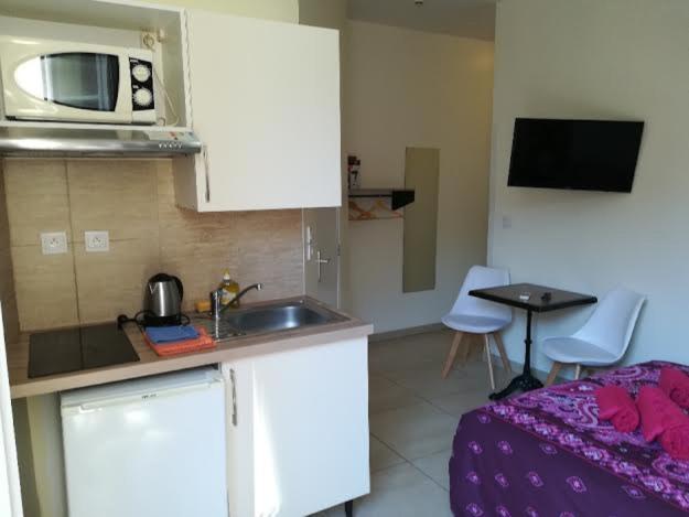 Residence Pearl Nice Luaran gambar