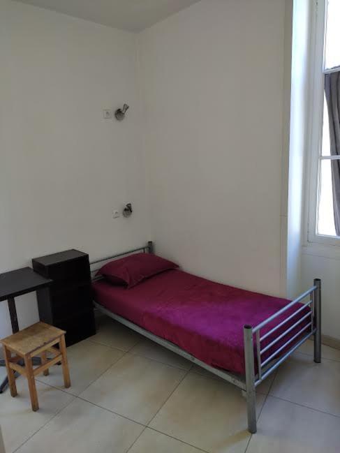 Residence Pearl Nice Luaran gambar