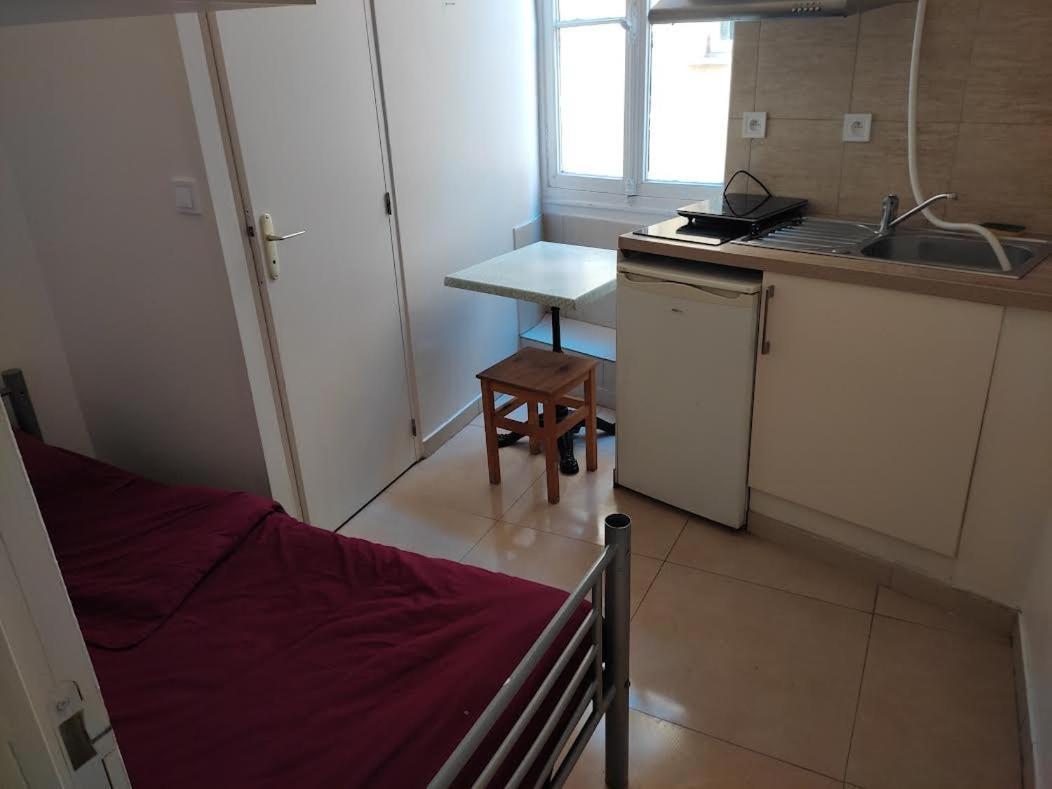 Residence Pearl Nice Luaran gambar