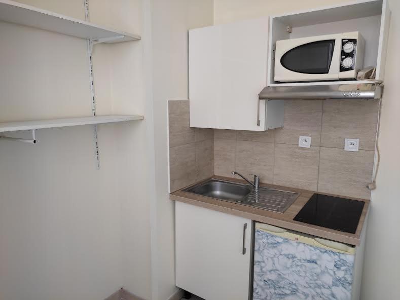 Residence Pearl Nice Luaran gambar