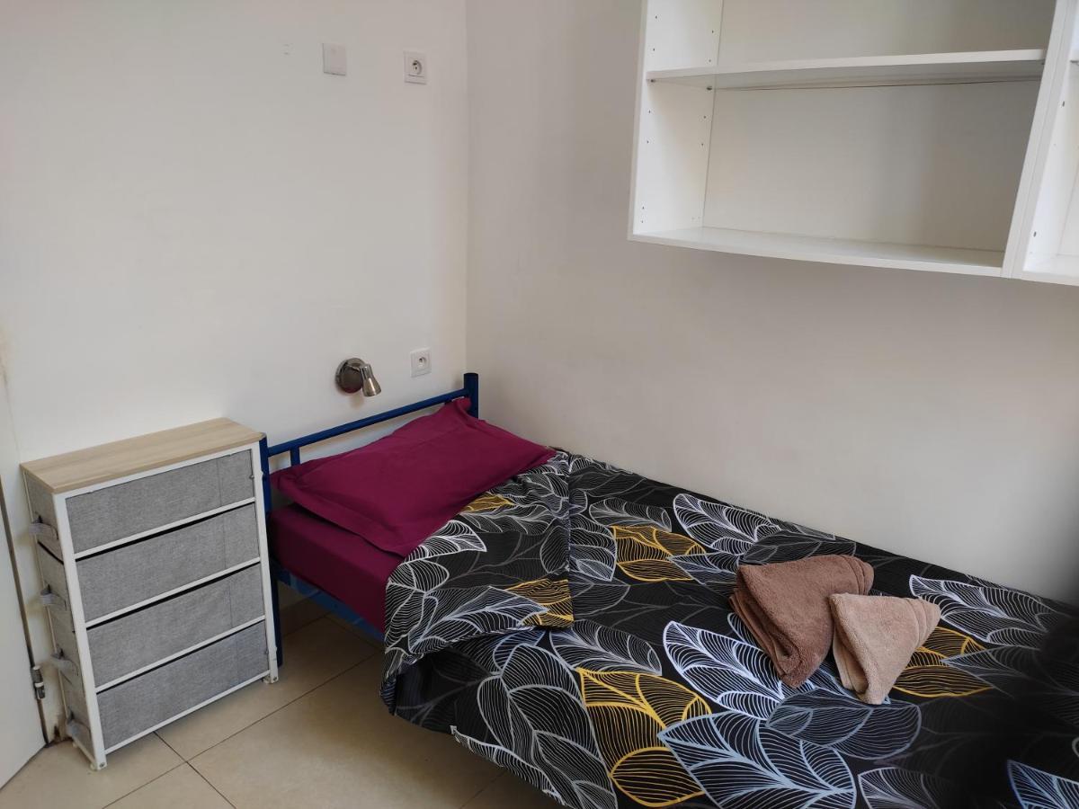 Residence Pearl Nice Luaran gambar