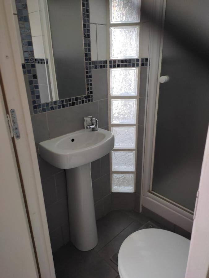 Residence Pearl Nice Luaran gambar