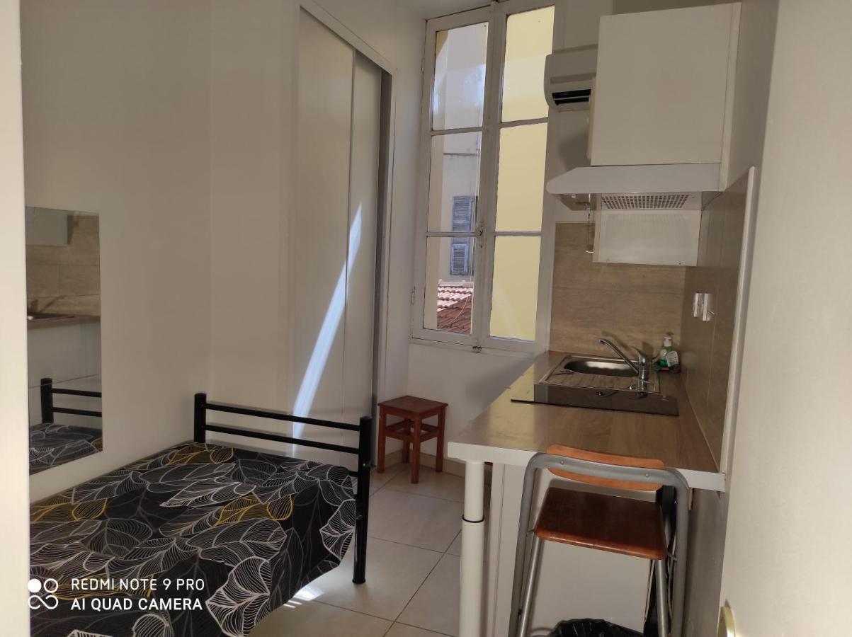 Residence Pearl Nice Luaran gambar