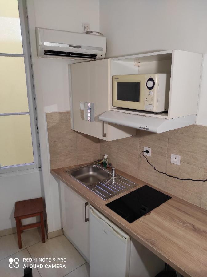 Residence Pearl Nice Luaran gambar