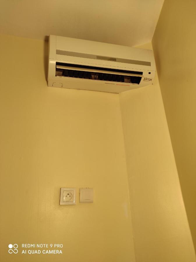 Residence Pearl Nice Luaran gambar