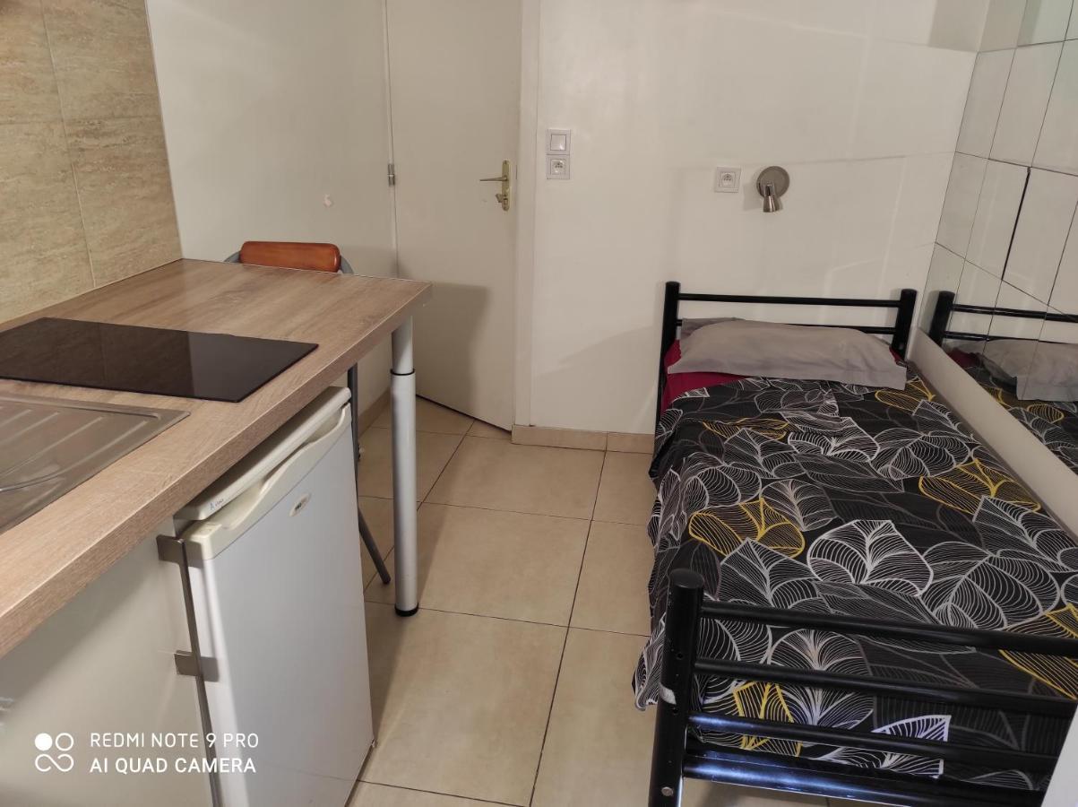 Residence Pearl Nice Luaran gambar