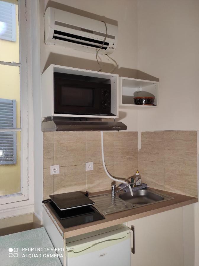 Residence Pearl Nice Luaran gambar