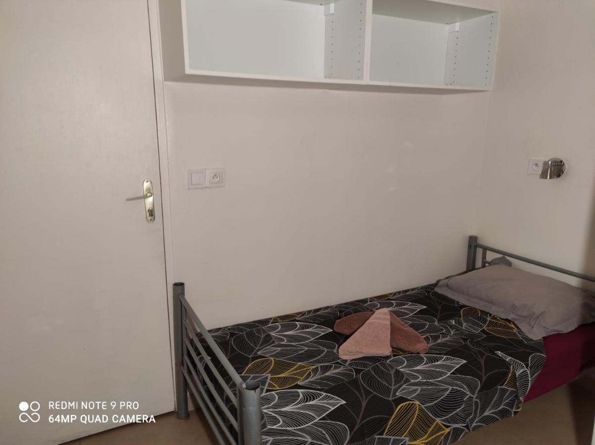 Residence Pearl Nice Luaran gambar