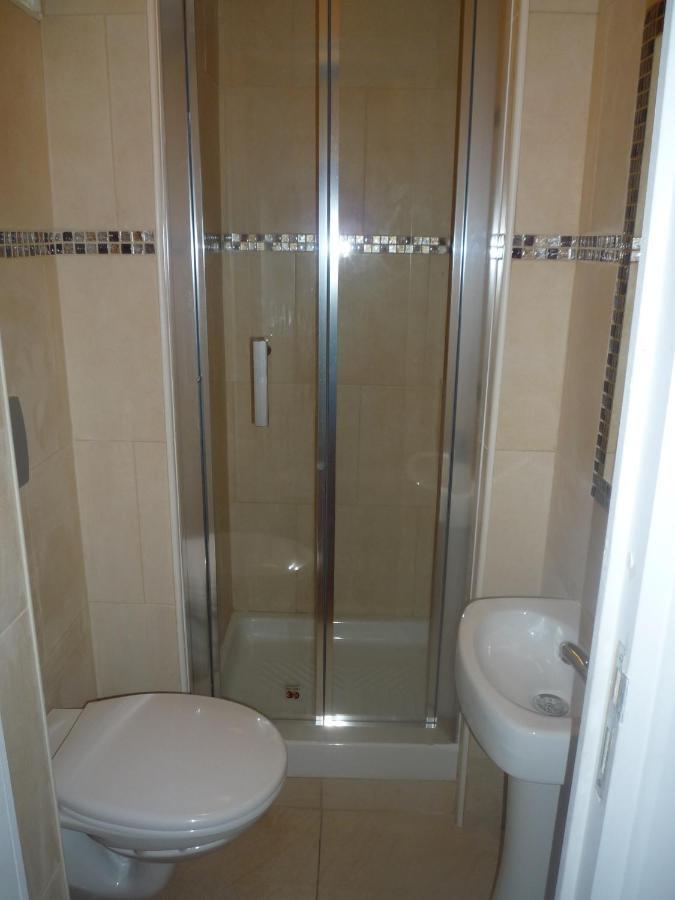 Residence Pearl Nice Luaran gambar
