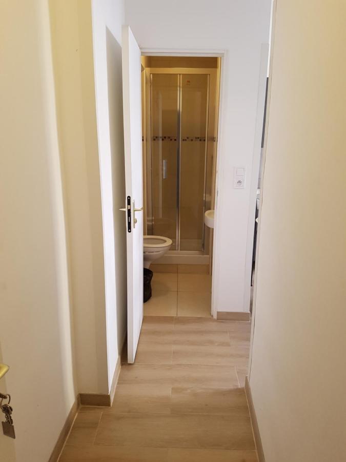 Residence Pearl Nice Luaran gambar